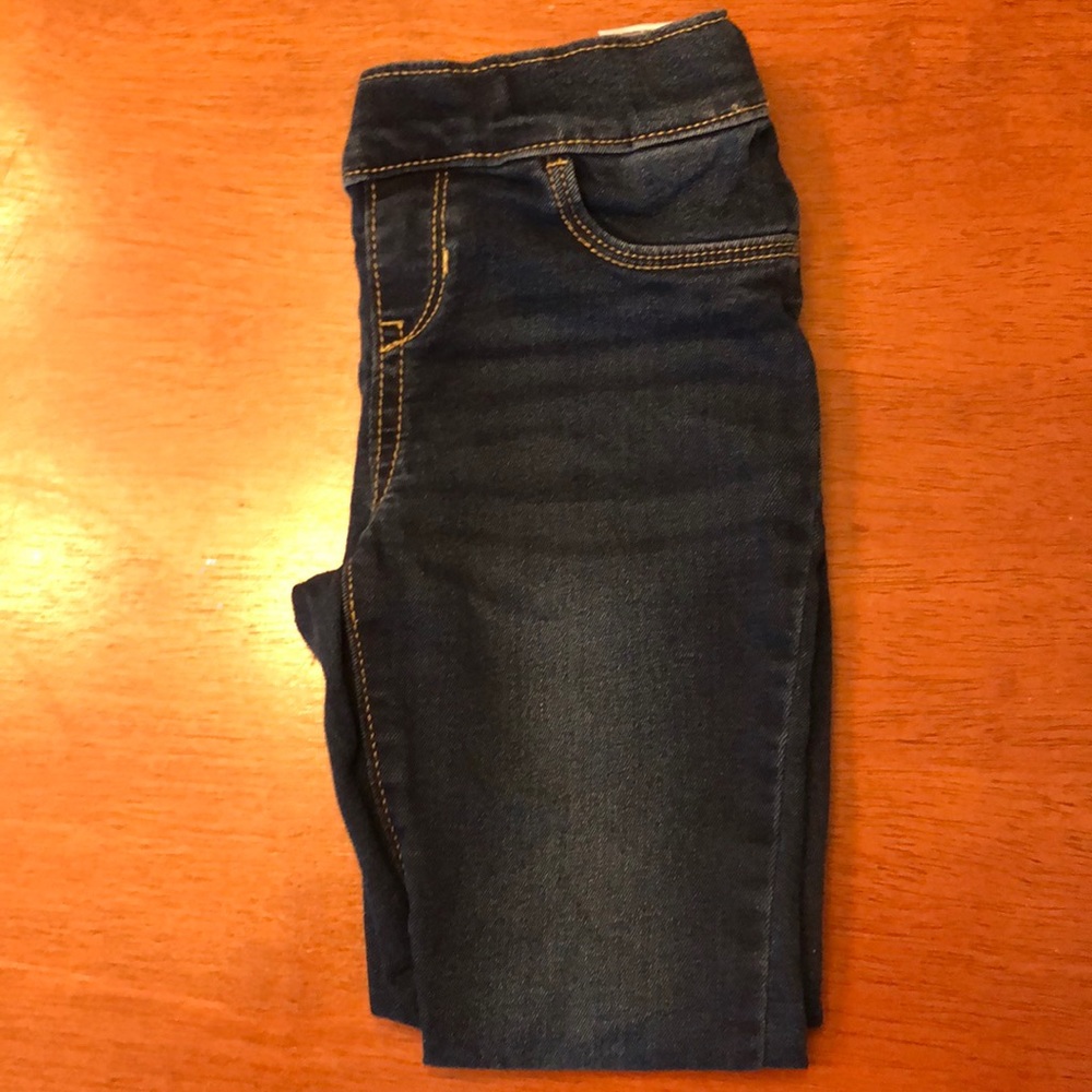 Old Navy Stretch Skinny Jeans. Size 6